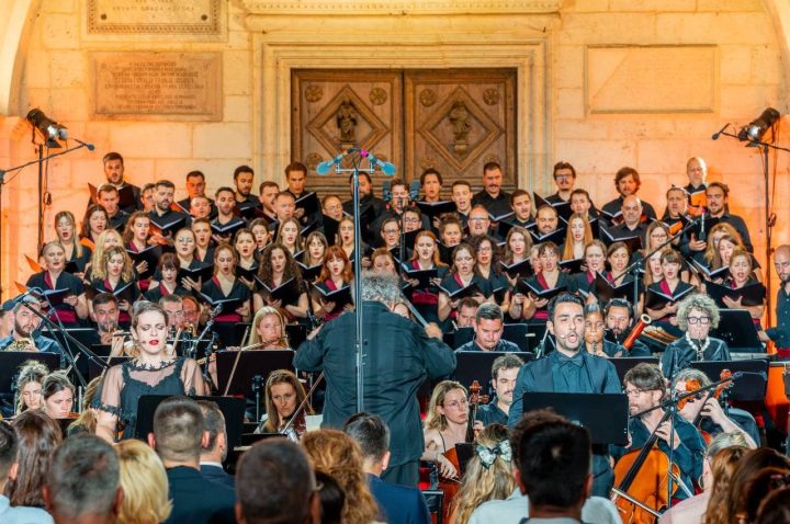 Kotor-Opening of Kotorart festival-2026-1