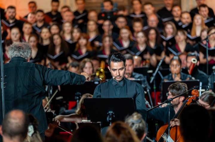 Kotor-Opening of Kotorart festival-2026-2