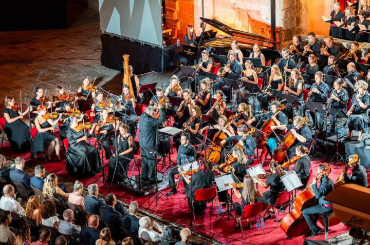 Kotor-Opening of Kotorart festival-2026-3