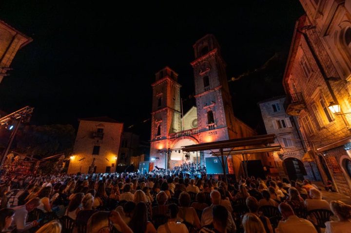 Kotor-Opening of Kotorart festival-2026-5